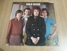 IDLE RACE - SELF-TITLED - UK 1ST A1/B1 -  VERY GOOD++