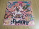 FRUUPP - FUTURE LEGENDS - GATEFOLD - UK ISSUE A2/B1  -VERY GOOD++