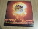 JEFFERSON AIRPLANE - CROWN OF CREATION - UK 1ST RED SPOT RCA -  VERY GOOD++
