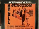 UP THE JUNCTION Movie Soundtrack (1968 Mercury Promo) - 12