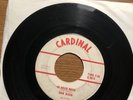 DON BUCK 45 - 40 Hour Week - 1964 Country Bop Cash-a-like Rockabilly CARDINAL