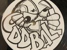 Oddball UG07 - Unknown Artist - Sound Of The Underground EP - 1992 Hardcore
