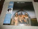 ABBA ARRIVAL HALF SPEED MASTER vinyl UK RELEASE NEW SEALED TOP CONDITION RARE
