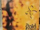 Prince/AFKAP The GOLD Experience Double Vinyl.