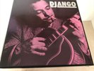 +++ DJANGO REINHARDT - Django 8LP Boxed Set MINT Jazz