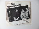 The Replacements ?I'm In Trouble sp 45t  Twin/Tone Records ?– TTR 8120 US 1981