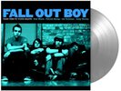 Fall Out Boy - Take This To Your Grave - LTD Silver Vinyl LP NEW PREORDER 30/04