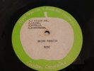 BRIAN PARRISH  i killed Joe 4 track apple aciest tape uk vinyl