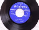 THE FIVE DOLLARS So Strange / You Know I Can t Refuse FORTUNE 826