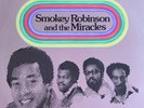 Smokey Robinson & the Miracles Anthology (3 Records) - M793R3 - Booklet Included