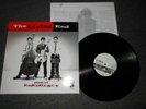 THE LIVING END LP STATE OF EMERGENCY RARE LIMITED 500 COPIES NUMBERED NM RANCID