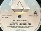 Sheryl Lee Ralph, In the Evening, 12