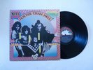 KISS HOTTER THAN HELL LP CASABLANCA STEREO 1974 GENE SIMMONS ACE FREHLEY