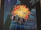 Def Leppard Pyromania vinyl 1983