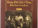 MFSL Vinyl LP CSNY Déjà Vu RARE Limited Edition Half-Speed from Orig Master MINT