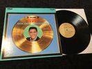 ELVIS PRESLEY LP LSP-2765 GOLDEN RECORDS VOLUME 3  TAN LABEL HIGH GRADE