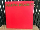 TALKING HEADS 77    Original 1977 LP   Sire Records   SR6036    1st Press