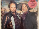 Merle Haggard Willie Nelson - Pancho and Lefty (FE37958)