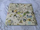LED ZEPPELIN. III. GATEFOLD. ATLANTIC. SD 7201. FIRST US PRESSING.