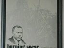 Deep Roots Reggae - Macrus Garvey - Burning Spear - FOX - JACK RUBY Soundclip
