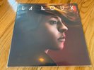 LA ROUX - SELF-TITLED DEBUT ALBUM - VINYL LP RARE NM TROUBLE IN PARADISE