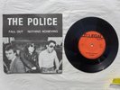 The Police Fall Out 7