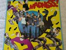 Madness Grey Day Japanese Pressing Vinyl 12
