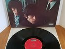 The Rolling Stones No. 2  Vinyl LP  Decca Records 6.21393 BL  Reissue  German