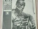 DR. ISAIAH ROSS Call The Doctor UK 1st Press MONO Bounty Lbl Blues LP EX SIGNED