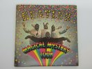 The Beatles - Magical Mystery Tour Original - Double 45 EP Parlophone SMMT-1 NM