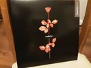 Depeche Mode - Violator -Vinyl LP+ insert -Coloured