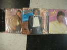 Michael Jackson 9 Singles Pack - 7