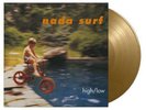 Nada Surf - High Low - Gold VINYL - Nummeriert und limitiert auf 1.000 Stück OVP