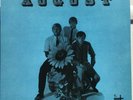 AUGUST: Same, PSYCH/GARAGE/ROCK, Shadoks limited MINT, Acid Archives