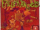 FALLEN ANGELS: ITS A LONG WAY DOWN, RARE ORIGINAL US PSYCH HOLY GRAIL, EX