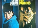 Eydie Gorme & The Hot Dogs S/T (Canta IN Spanish) Spain Vinyl LP 12 