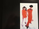 WHITE STRIPES - LORD SEND ME AN ANGEL RED VINYL 7” - PACIFIC RIM TOUR EDITION