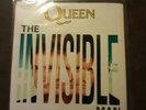 The Invisible Man Australia 7