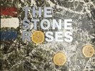The Stone Roses Vinyl Double LP 1991 Ltd Edition Numbered Reissue OREZLP502