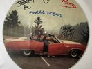 Poison Idea Pajama Party Vinyl Picture Disc condition: EX