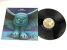 RUSH  Fly By Night U.S. Orig 1975 Vinyl  LP Mercury  SRM-1-1023