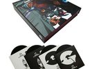 GZA Liquid Swords record store day Vinyl with Chess box - NEVER USED VINYL