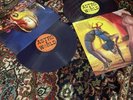 Travis Scott  ASTROWORLD 2 LP Translucent Purple Marble Vinyl - Limited Edition