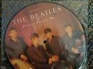 Beatles picture disc 45