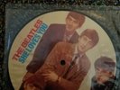Beatles picture disc 45