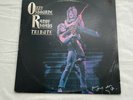 OZZY OSBOURNE RANDY RHOADS TRIBUTE LIVE VINYL 2 LP ORIG 1987