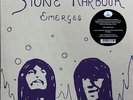Stone Harbour-Emerges US hard rock psych reissue lp