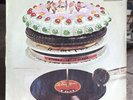 The Rolling Stones - Let it Bleed UK Stereo 1st Press Vinyl SKL5025 1969 VG