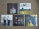 twenty one pilots - 5 Vinyl Album Bundle (Rare early albums), Sealed