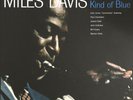 Miles Davis ?- Kind of Blue Mobile Fidelity Sound Lab 180g 45RPM 2 x Vinyl LP